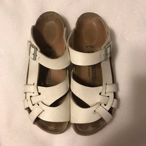 Birkenstocks